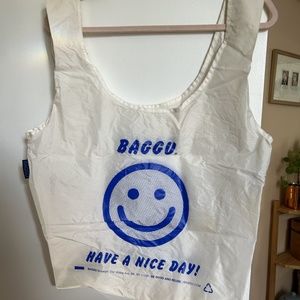 Standard Baggu - Thank You Have a Nice Day